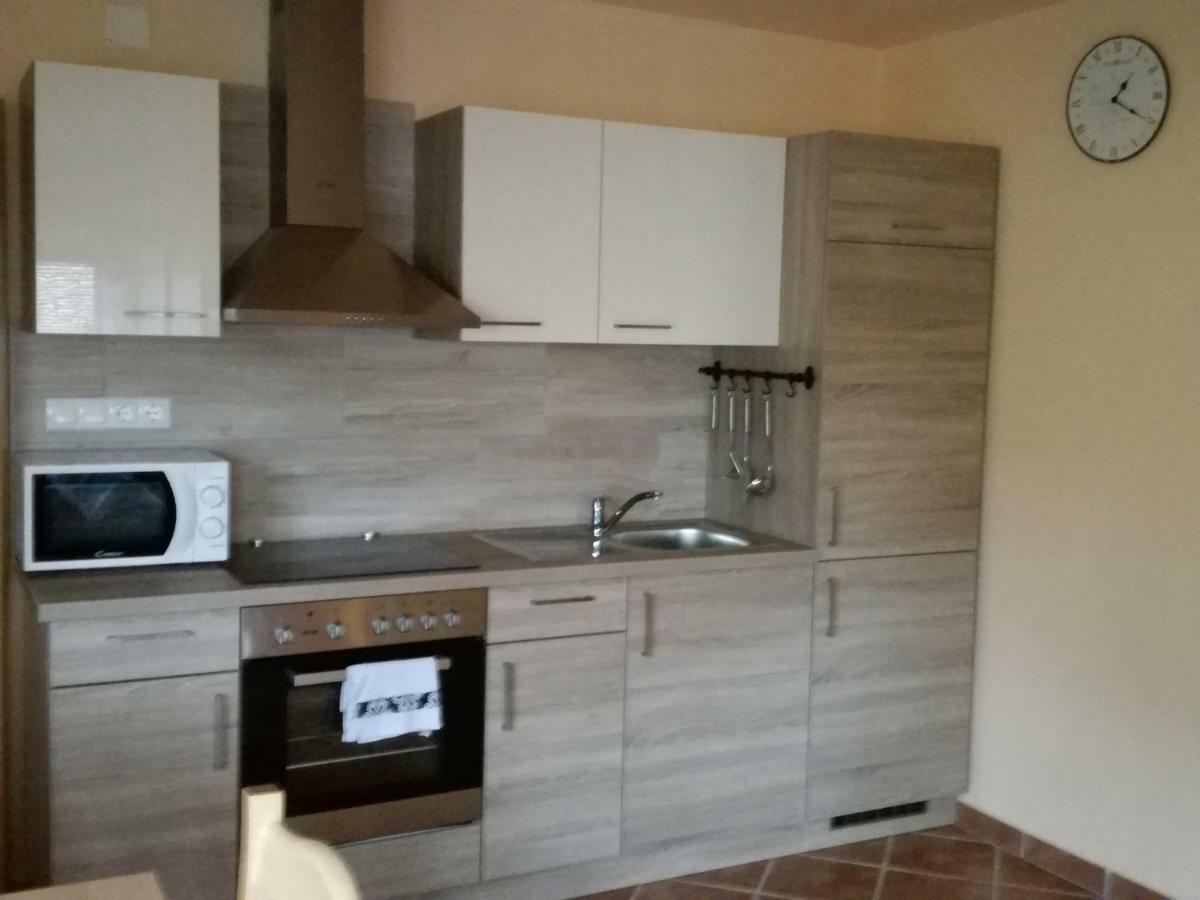 Apartma Marjetica Blejska Dobrava ภายนอก รูปภาพ