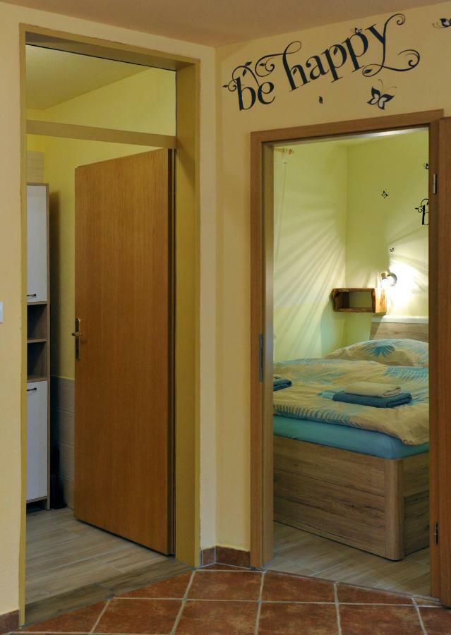 Apartma Marjetica Blejska Dobrava ภายนอก รูปภาพ