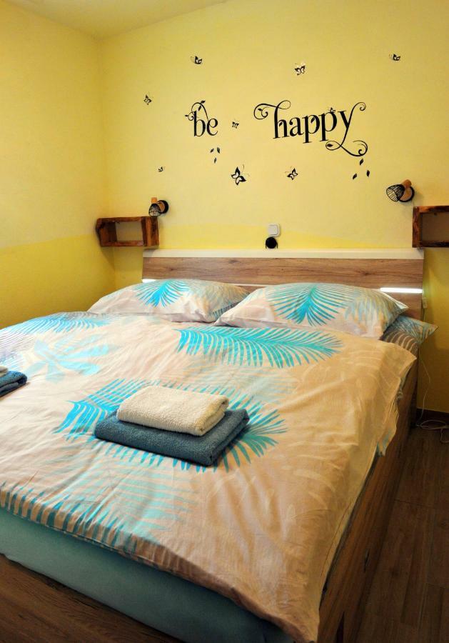 Apartma Marjetica Blejska Dobrava ภายนอก รูปภาพ