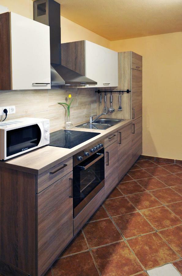 Apartma Marjetica Blejska Dobrava ภายนอก รูปภาพ