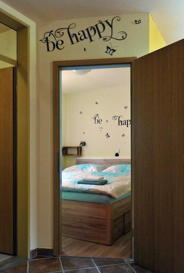 Apartma Marjetica Blejska Dobrava ภายนอก รูปภาพ